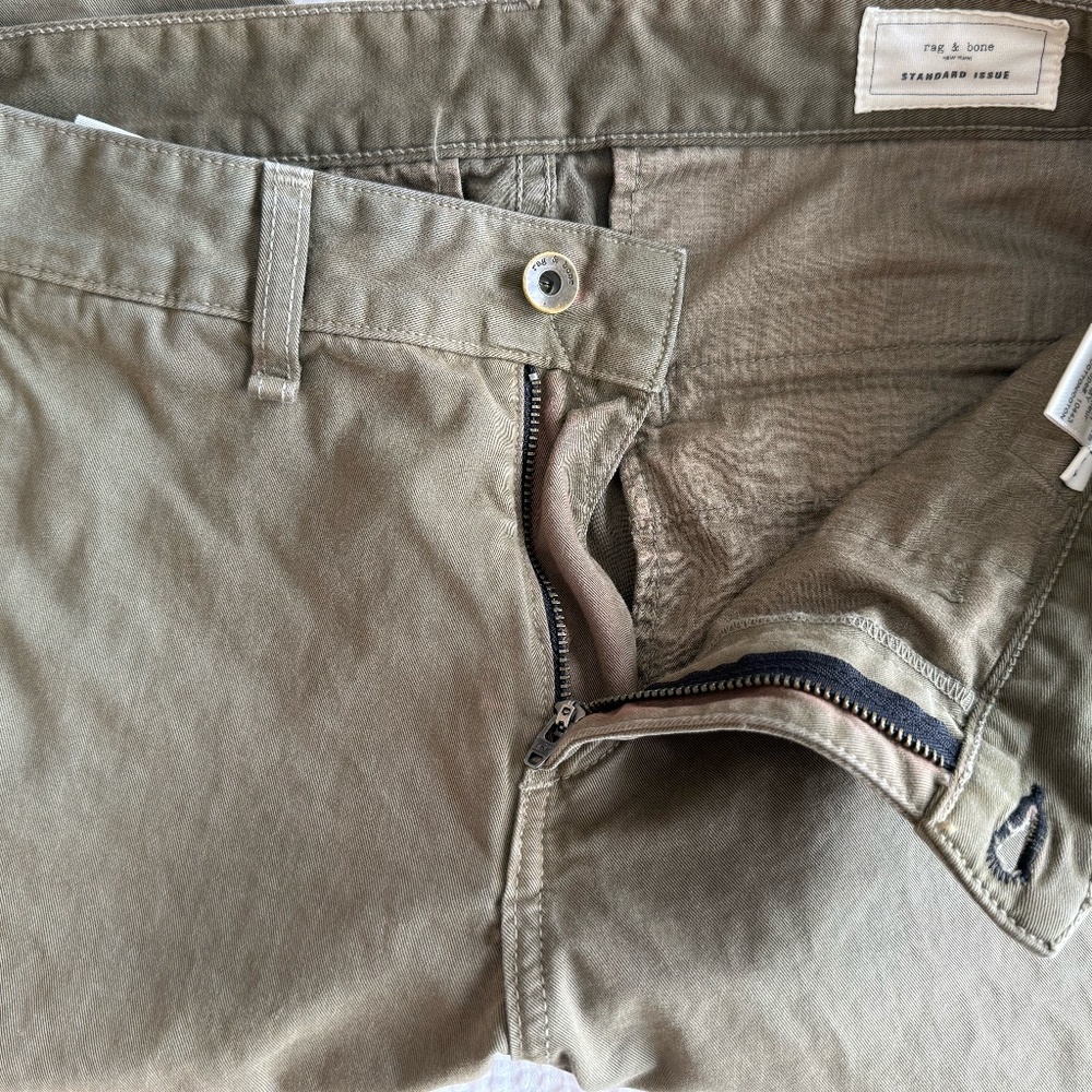 Rag & Bone Pants 30/34